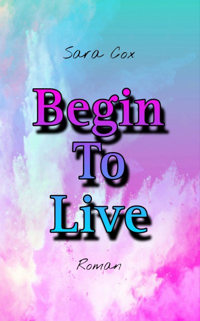 'Cover von Begin To Live'-Cover