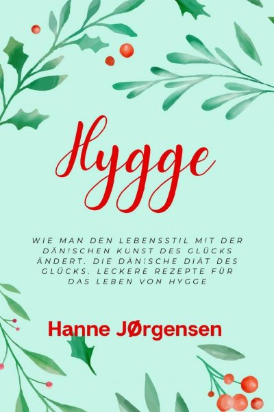 'Cover von Hygge'-Cover