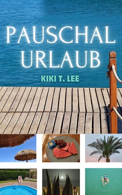 'Cover von Pauschalurlaub'-Cover