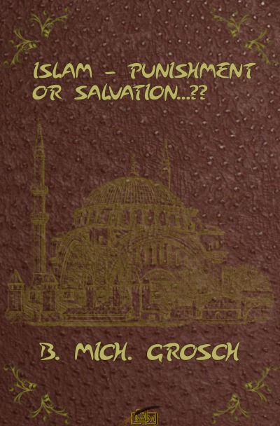 'Cover von Islam – Punishment or Salvation…??'-Cover