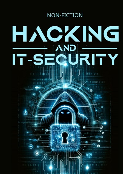 'Cover von Hacking and IT-Security'-Cover