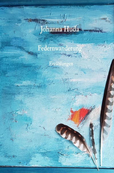 'Cover von Federnwanderung'-Cover