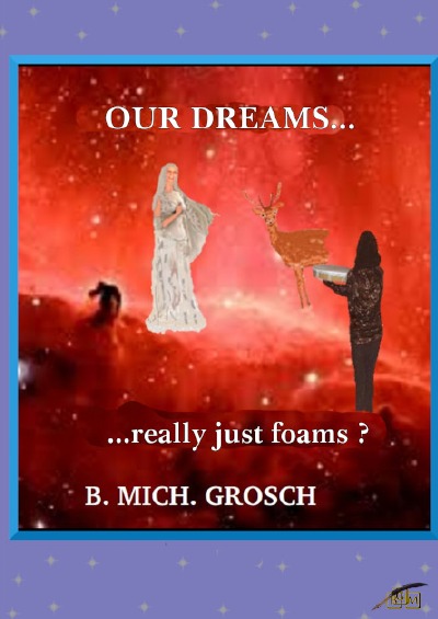 'Cover von Our dreams…'-Cover