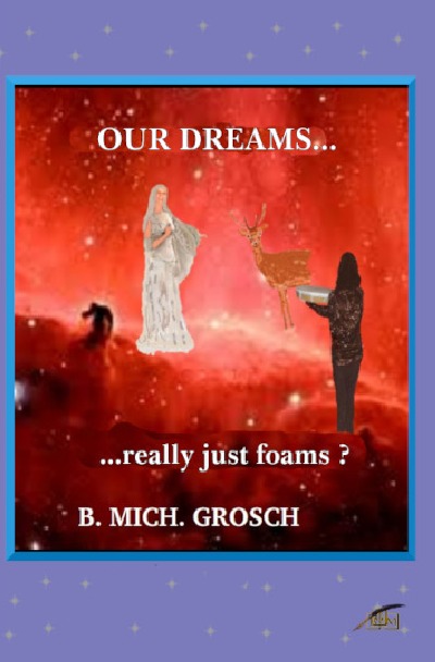 'Cover von Our dreams…'-Cover