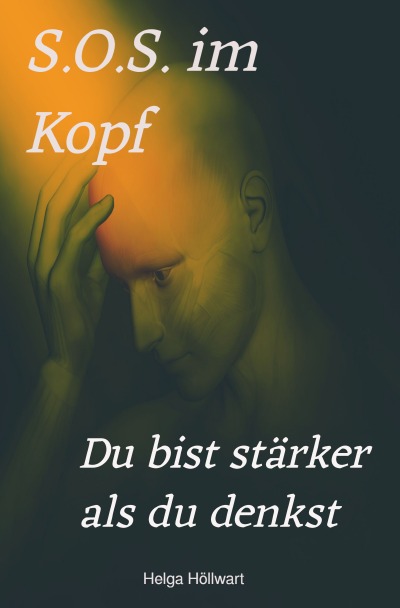 'Cover von S.O.S. im Kopf'-Cover