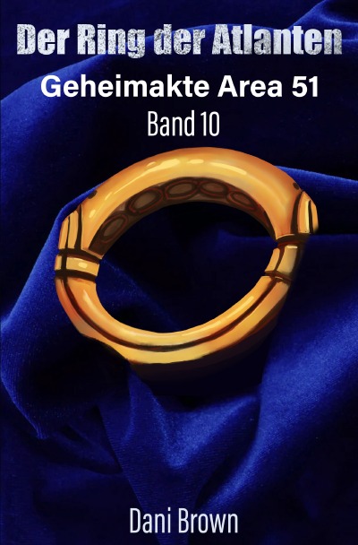 'Cover von Der Ring der Atlanten'-Cover