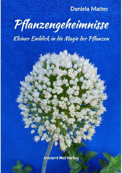 'Cover von Pflanzengeheimnisse'-Cover