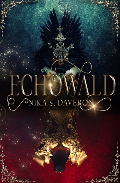 'Cover von Echowald'-Cover