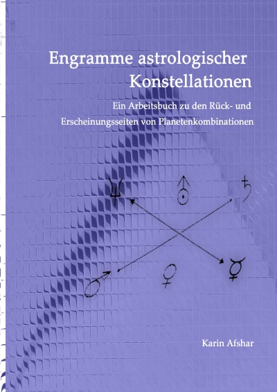 'Cover von Engramme astrologischer Konstellationen'-Cover