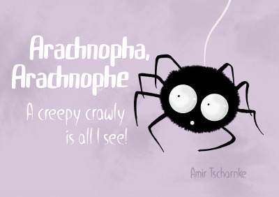 'Cover von Arachnopha, Arachnophe'-Cover