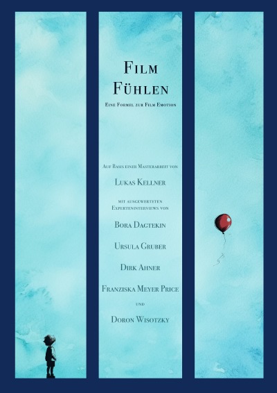 'Cover von Film Fühlen'-Cover