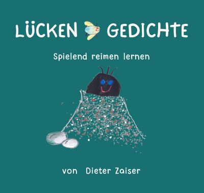 'Cover von Lückengedichte'-Cover