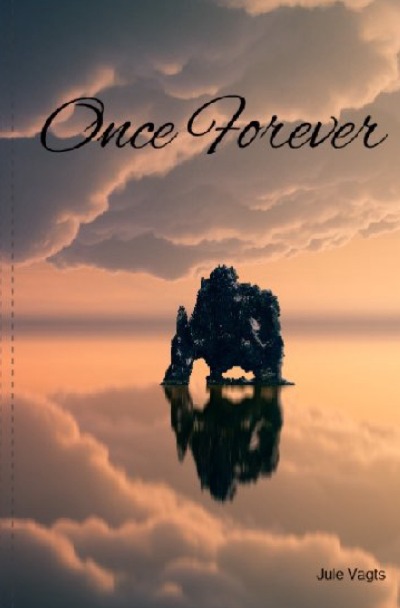 'Cover von Once Forever'-Cover