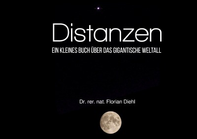 'Cover von Distanzen'-Cover