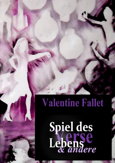 'Cover von Spiel des Lebens & andere Verse'-Cover