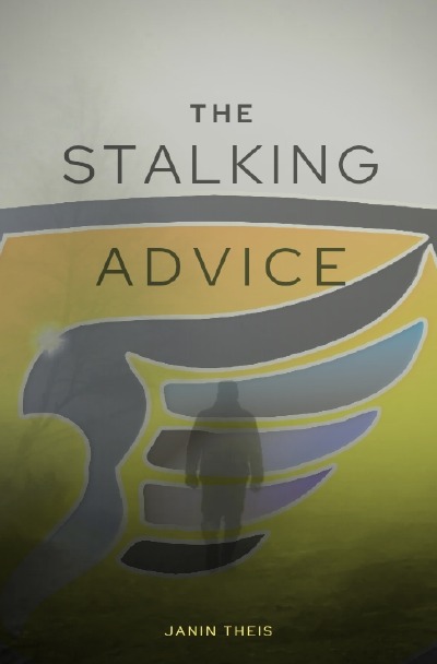 'Cover von Stalking Advice'-Cover