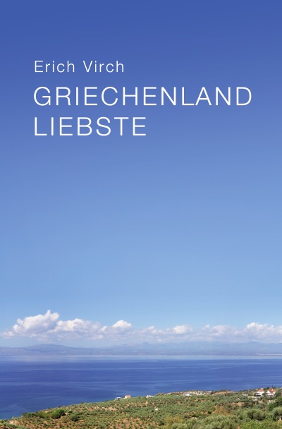 'Cover von Griechenland Liebste'-Cover