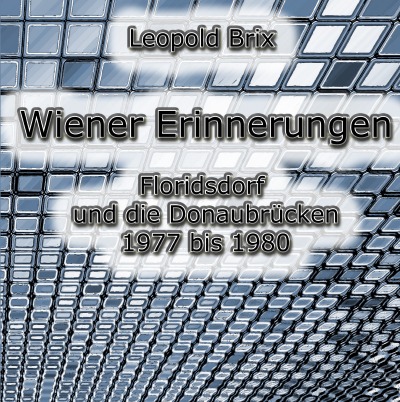 'Cover von Wiener Erinnerungen'-Cover