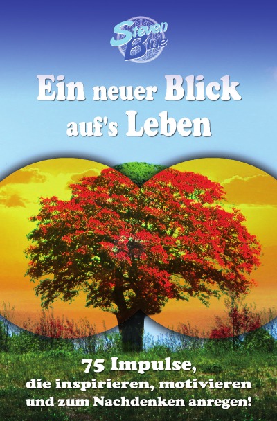 'Cover von Ein neuer Blick auf’s Leben'-Cover