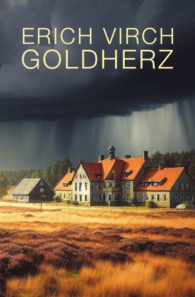 'Cover von Goldherz'-Cover