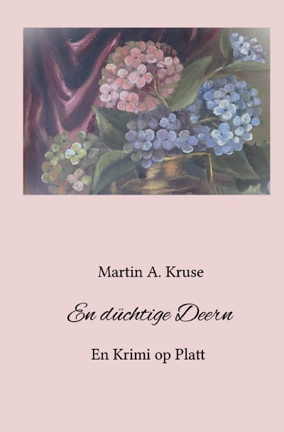 'Cover von En düchtige Deern'-Cover