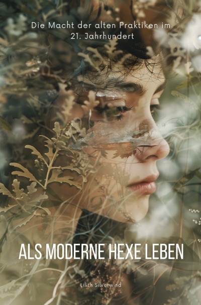 'Cover von Als moderne Hexe leben'-Cover