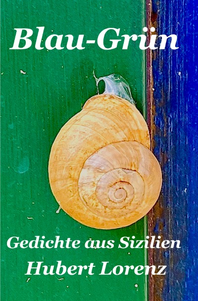 'Cover von Blau-Grün'-Cover