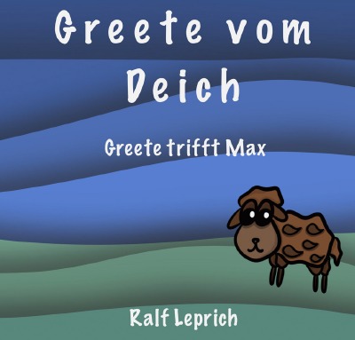 'Cover von Greete vom Deich'-Cover