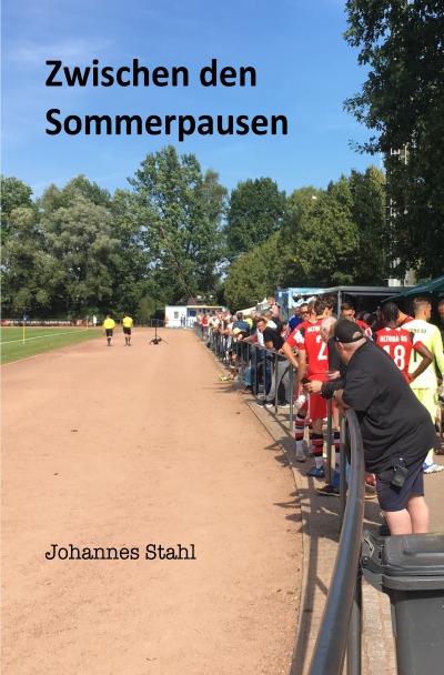 'Cover von Zwischen den Sommerpausen'-Cover