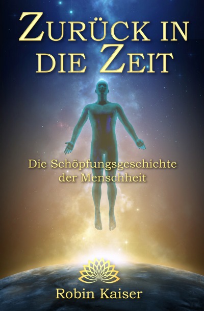 'Cover von Zurück in die Zeit'-Cover