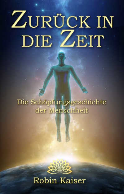 'Cover von Zurück in die Zeit'-Cover