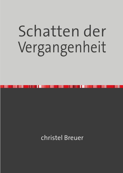 'Cover von Schatten der Vergangenheit'-Cover