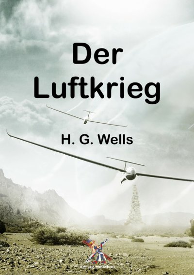 'Cover von Der Luftkrieg'-Cover