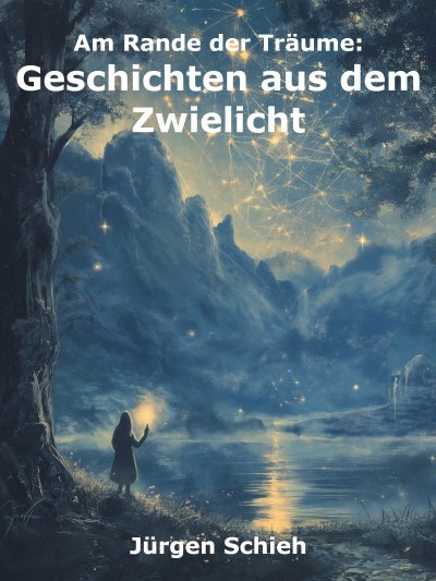 'Cover von Am Rande der Träume'-Cover