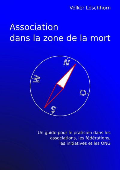 'Cover von Association dans la zone de la mort'-Cover