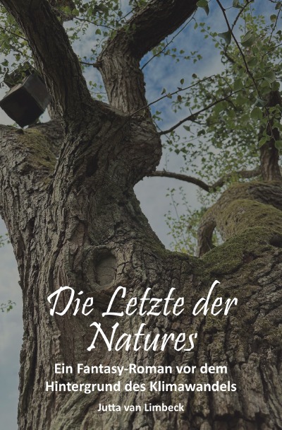 'Cover von Die Letzte der Natures'-Cover