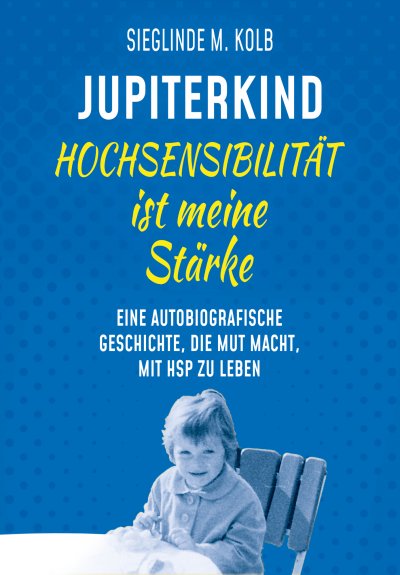 'Cover von Jupiterkind'-Cover