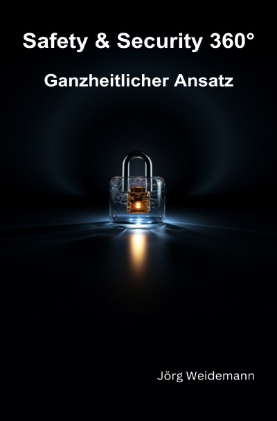 'Cover von Safety & Security 360° – Ganzheitlicher Ansatz'-Cover