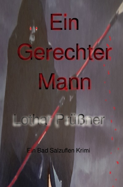 'Cover von Ein Gerechter Mann'-Cover