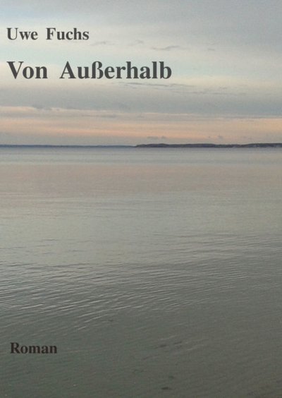 'Cover von Von Außerhalb'-Cover