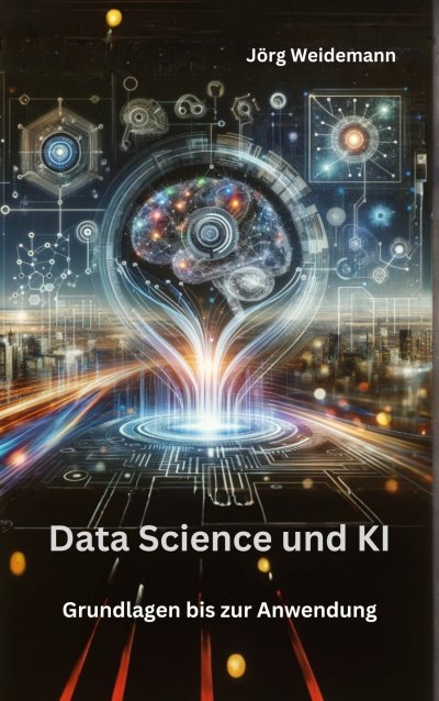 'Cover von Data Science und KI'-Cover