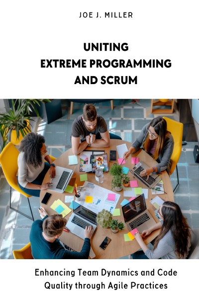 'Cover von Uniting Extreme Programming and Scrum'-Cover