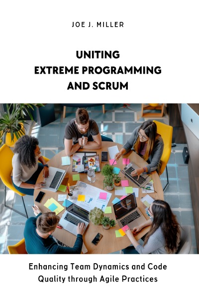 'Cover von Uniting Extreme Programming and Scrum'-Cover