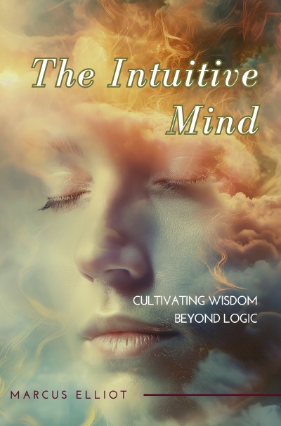 'Cover von The Intuitive Mind'-Cover