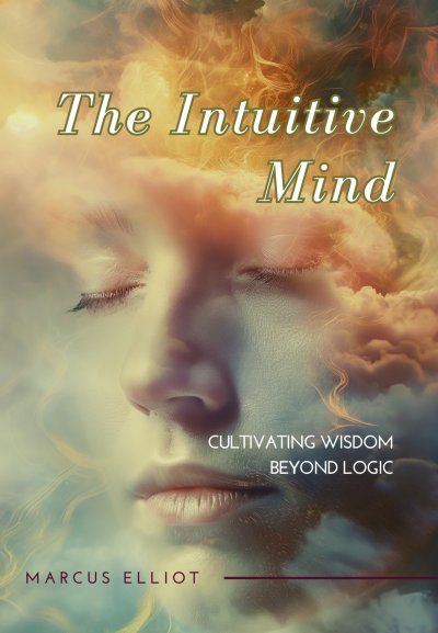 'Cover von The Intuitive Mind'-Cover