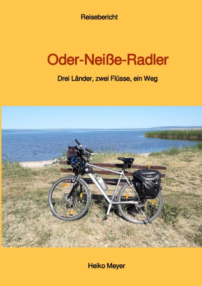 'Cover von Oder-Neiße-Radler'-Cover