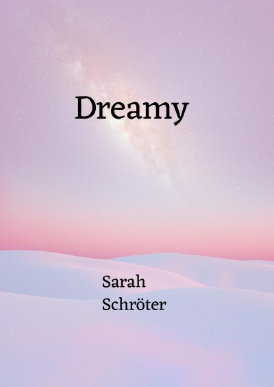 'Cover von Dreamy'-Cover