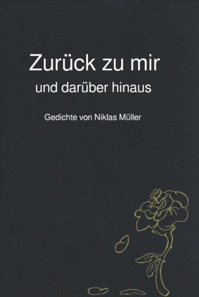 'Cover von Zurück zu mir und darüber hinaus'-Cover