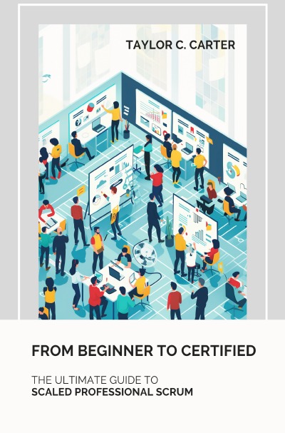 'Cover von From Beginner to Certified'-Cover