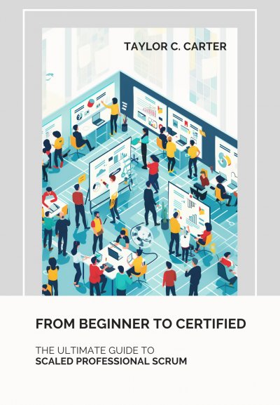 'Cover von From Beginner to Certified'-Cover